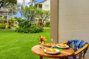 Islander Ocean Resort Condo # 166