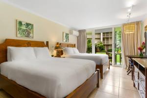 Islander Ocean Resort Condo # 166