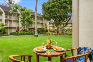 Islander Ocean Resort Condo # 166