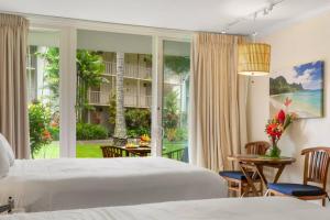 Islander Ocean Resort Condo # 166