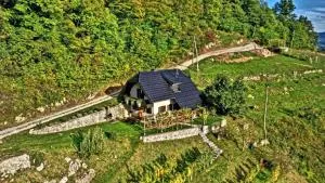 Holiday home in Otocec Kranjska Krain 42903 - 斯玛杰克托莱塞