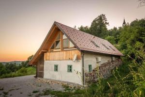 Holiday home in Otocec Kranjska Krain 42907 