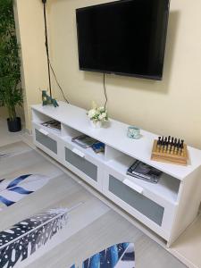 Casa Apartamento Valentina