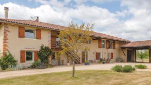Maisons de vacances Chez Odile & Colin : photos des chambres
