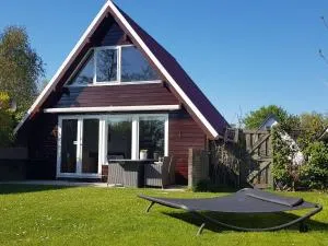 Home near the sea and south-facing garden - Tuitjenhorn