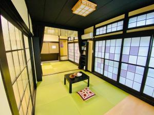 広々一軒家 最大9名 空港直通 山手線すぐ80m2庭付き大福ハウス