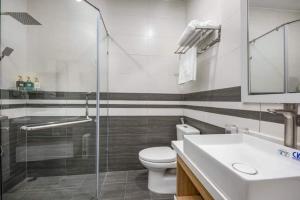 Arrive Hotel & Apartment