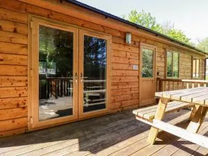 Lodge Three - Saint Enoder