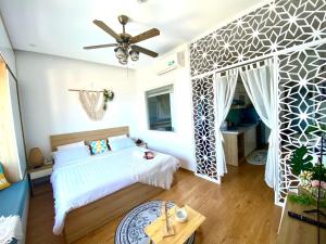 Arrive Hotel & Apartment