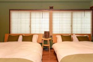 京町屋ちよせ　Kyo-machiya Chiyose