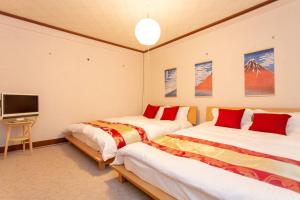 京町屋ちよせ　Kyo-machiya Chiyose