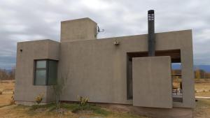 Complejo Piuquenes Lodge Valle de Uco