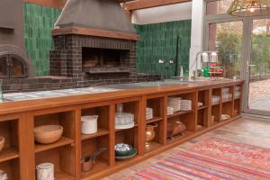 Pension Conacul Vanatorului