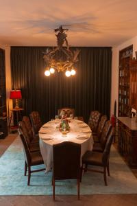 Pension Conacul Vanatorului