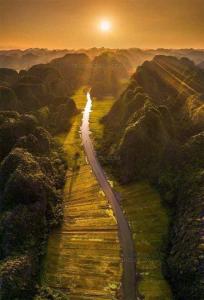 Thăng Loan Tam Cốc Hostel