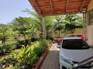 Narayani Resort - Serene resort with private swimming pool