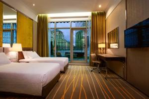 Dorsett Putrajaya