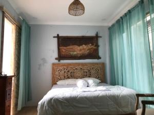 Biệt Thự 2 Phòng Ngủ (Two-Bedroom Villa)