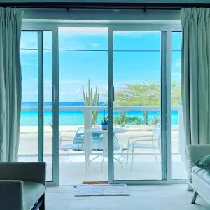 Beachfront Bella Horizonte 4 - San Nicolas