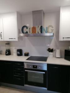 Apartamento rusticchic con terraza