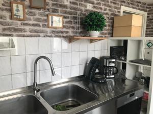 The RustyCorner- zuhause in Solingen