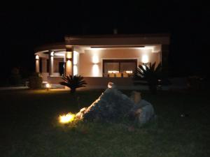 Kos Villa - Family Comfort with large Garden, Jacuzzi