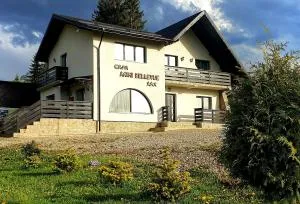 Casa Arini Bellevue - Crucea