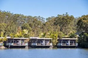 Ingenia Holidays Lake Conjola - Sassafras