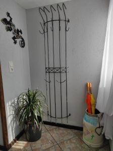 FeWo Am alten Holzplatz