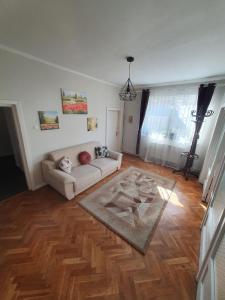 Andrea apartman