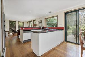 The Secret Garden - BYO Linen