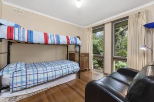 The Secret Garden - BYO Linen