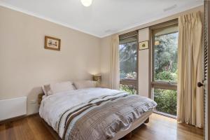 The Secret Garden - BYO Linen