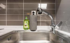 Songjeong Blue Castle Hotel