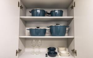 Songjeong Blue Castle Hotel