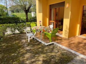 Appartamento con 2 Camere da Letto