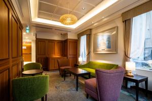 Hotel Rilassare Tokyo