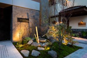 Hotel Rilassare Tokyo