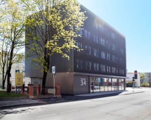 Pepleri Studio 49 - 3hvězdičkové hotely ve městě Tartu