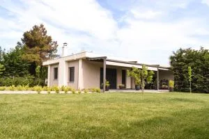 Aurelia Home - 马克里