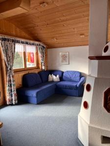 Ferienwohnung Gleirscher