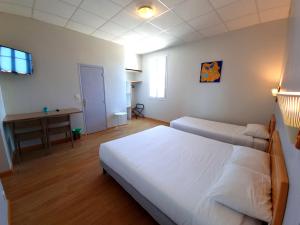 Hotels Hotel Sole Mare : photos des chambres