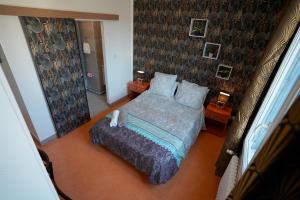Hotels Le Palace : photos des chambres