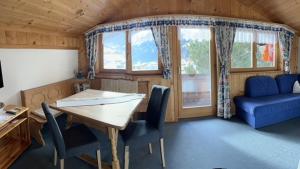 Ferienwohnung Gleirscher