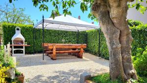 Cozy Apartment Mandula