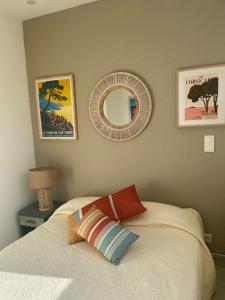 Hotels Hotel Thalassa : photos des chambres