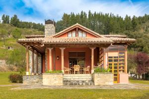 Exclusivo Chalet en Potes