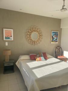 Hotels Hotel Thalassa : photos des chambres