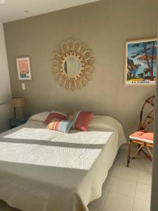 Hotels Hotel Thalassa : photos des chambres