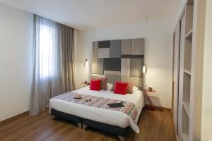 Hotels Hotel Mediterranee : photos des chambres